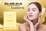  Mặt Nạ Phục Hồi Trắng Sáng iSAMEN - 5 miếng (Beauty Skin Repair Mask) 