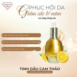  Tinh Dầu Cam Thảo iSAMEN - 30ml (Licorice Extract Solution) 