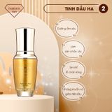  Tinh Dầu HA iSAMEN - 30ml (Hyaluronic Acid Solution) 