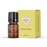  Serum Melasma 1 iSAMEN - 2ml: Xử lý tàn nhang, đồi mồi, nám mảng hiệu quả 