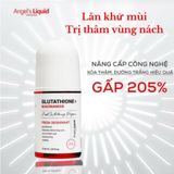  Lăn khử mùi, trắng da Angel’s Liquid Glutathione 7 day mẫu mới (60ml) 