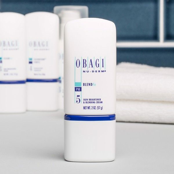  Obagi nu-derm clear fx 5 