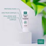  Kem Chống Nắng Phổ Rộng Toàn Diện Ngừa Lão Hóa, Phòng Chống Nám Quay Lại - MartiDerm The Originals Proteos Screen SPF50+ Fluid Cream 