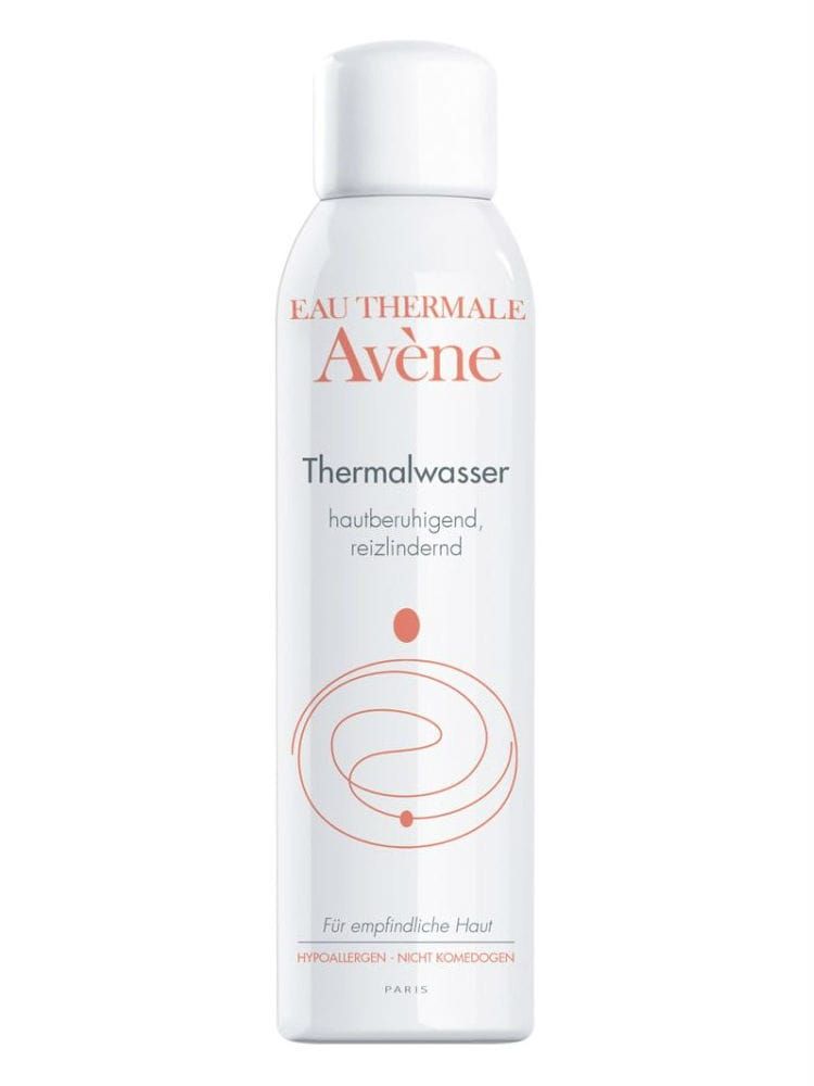  Xịt Khoáng Avène Thermalwasser Spray, 150 ml 