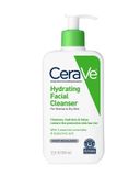  Sữa rửa mặt dưỡng ẩm Cerave Hydrating Facial Cleanser 