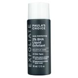  Skin Perfecting 2% BHA Liquid Exfoliant with Salicylic Acid 