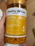  Viên Uống Sữa Ong Chúa Schon Royal Jelly (100 Viên) 