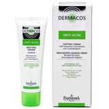  Kem dưỡng Dermacos Anti-Acne Matting Cream 50ml 