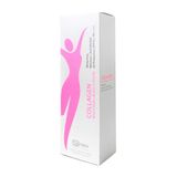  Kem dưỡng trắng da Body & Nâng cơ BENEW Collagen Whitening 200ml 