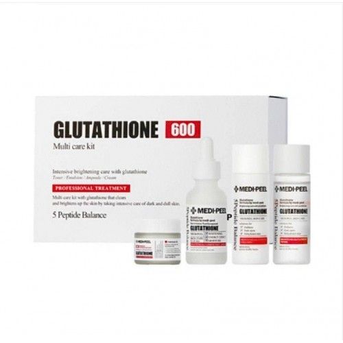  Medi-Peel Glutathione 600 Multi Care Kit 