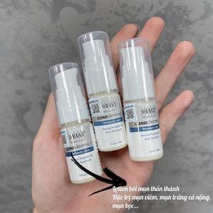  Lotion Obagi CLENZIderm Therapeutic Lotion BPO 5% Trị Mụn Viêm Mụn Bọc  Nguồn : https://xachtaynhat.net/products/obagi-clenziderm-therapeutic-lotion/ 