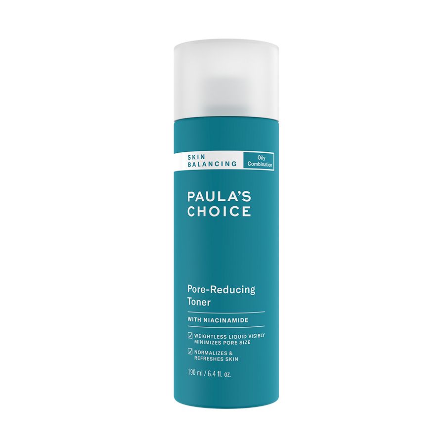  Nước Hoa Hồng Paula’s Choice Skin Balancing Pore Reducing Toner 190ml 