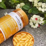  Viên Uống Sữa Ong Chúa Schon Royal Jelly (100 Viên) 