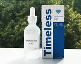  Serum Dưỡng Da Timeless Hyaluronic Acid Pure 