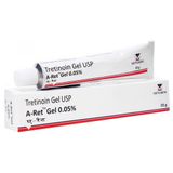  Kem trẻ hóa da điều trị mụn nám Tretinoin Gel USP 0.05% 20 gam 