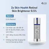  Retinol Skin Brightener 0.5% 50ml 