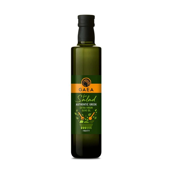  GAEA Salad Extra Virgin Olive Oil 