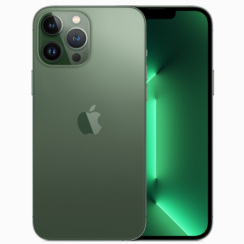 Apple iPhone 13 Pro Max 1 sim 256GB cũ ...