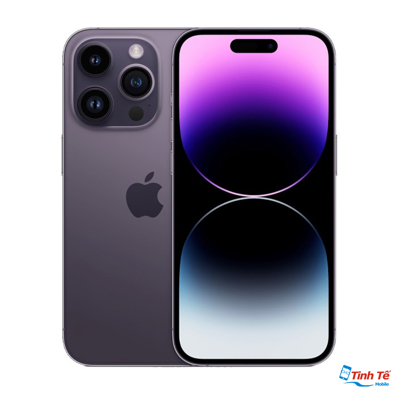 iPhone 14 Pro 128 Cũ 95%