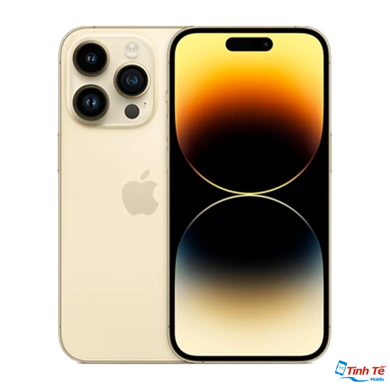 iPhone 14 Pro Max ZA/A 2 Sim Vật Lý (Mới 100%)