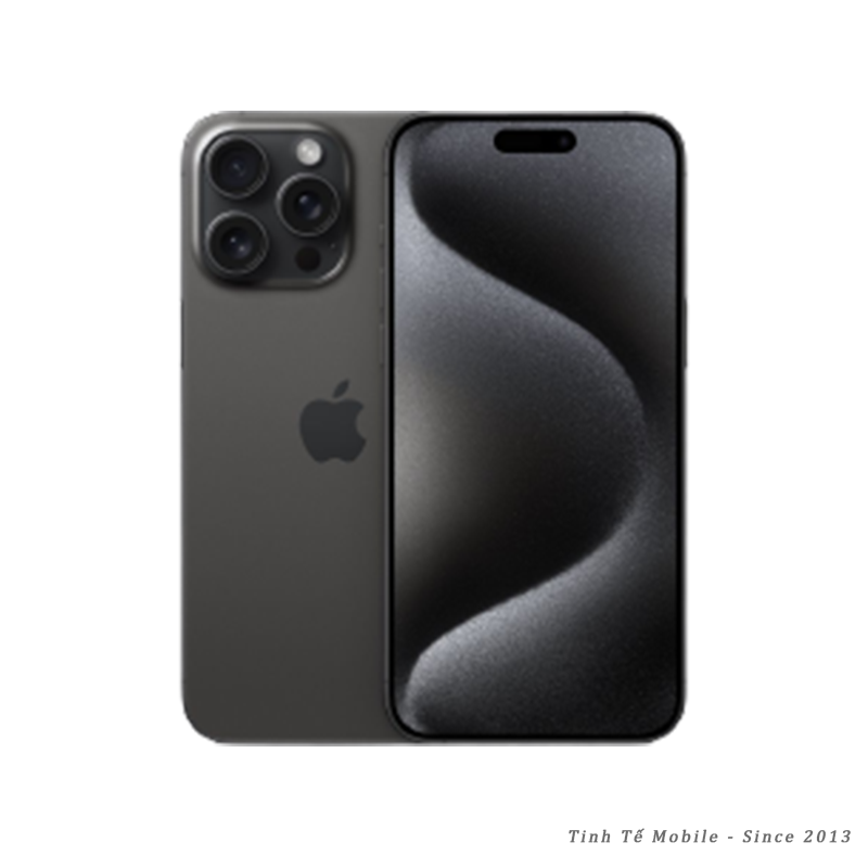 iPhone 15 Pro Max VN/A (Chính Hãng Mới 100%)