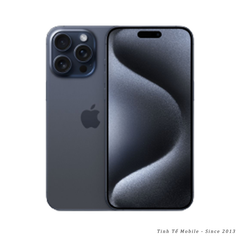 iPhone 15 Pro Max 256GB Cũ VN/A - Việt Nam (99%)