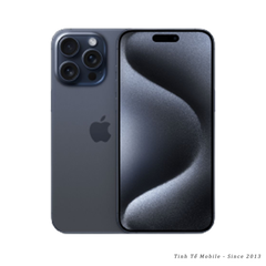 iPhone 15 Pro Max 256 Cũ 99% (VN-ZA-ZP Có Sim Vật Lý)