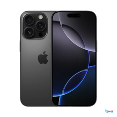 iPhone 16 Pro Max LL/A (Bản Mỹ - Mới 100%)