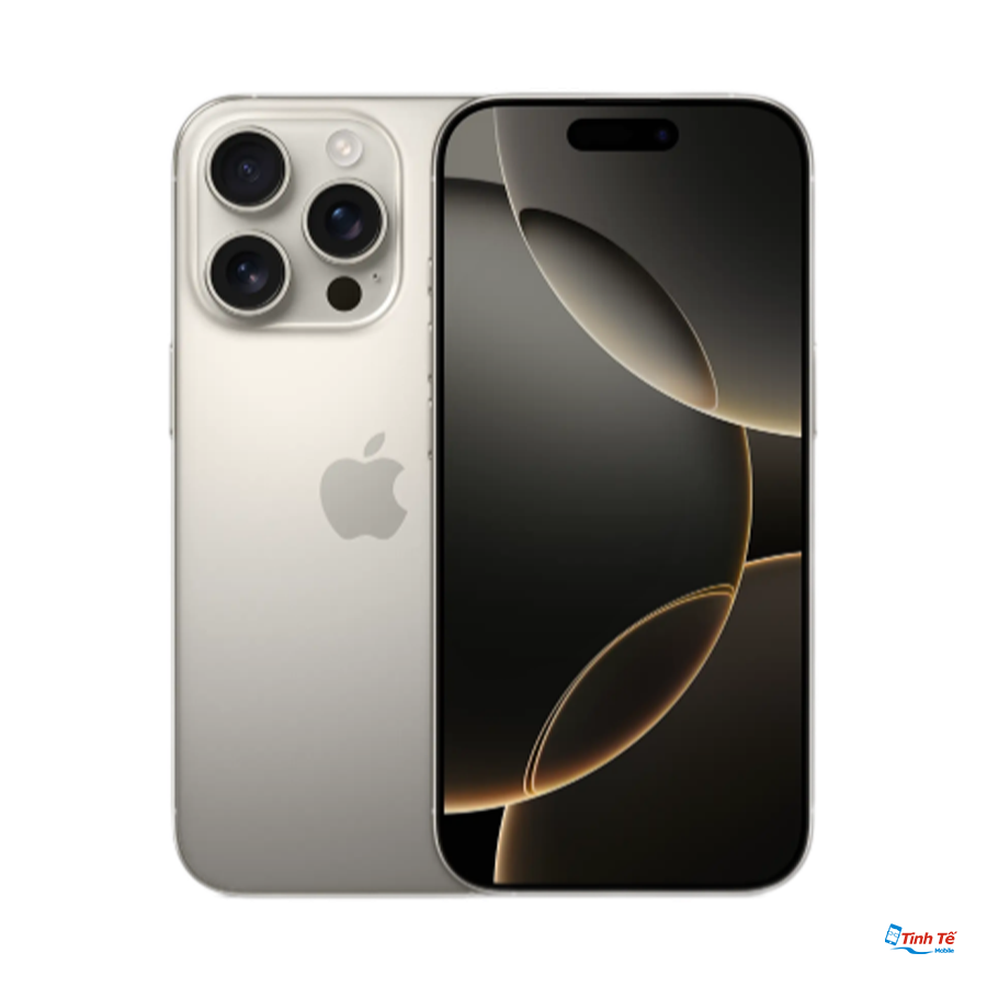 iPhone 16 Pro Max 256GB Cũ 99%