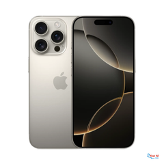 iPhone 16 Pro Max Xách Tay ZP-JA-KH (Mới 100% New seal)