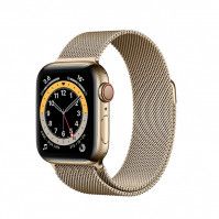 Thu Mua Apple Watch dây nhôm thép, vỏ thép 5-6-7 Giá cao