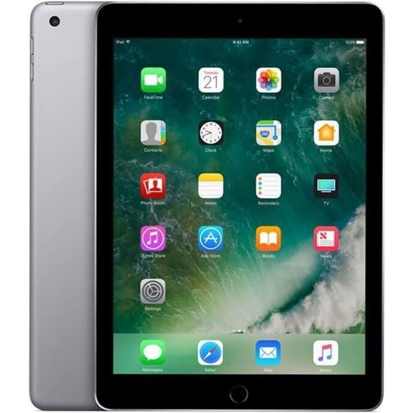 iPad Gen 5 2017 Cũ 99%