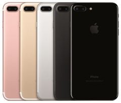 iPhone 7 Plus 128GB Quốc Tế Cũ 95%