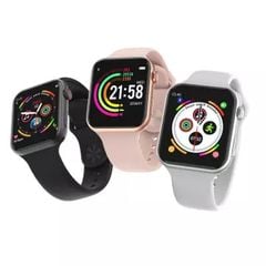 Apple Watch Series 5 Viền Nhôm Cũ 99%