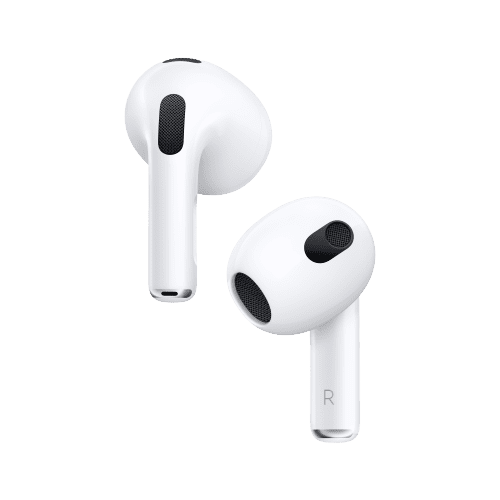 Tai nghe Bluetooth Apple  AirPods 3 Mới 99%