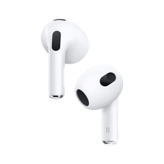 Tai nghe Bluetooth Apple  AirPods 3 Mới 99%