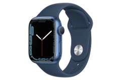 Apple Watch Series 7 GPS 45mm Mới 100%