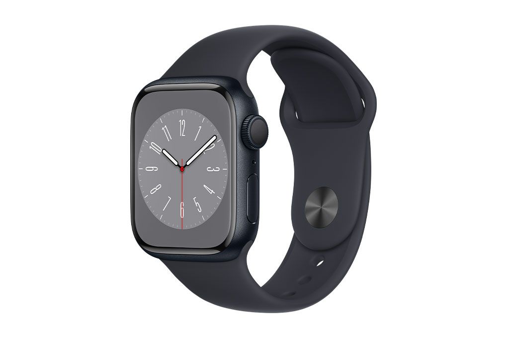 Apple Watch Series 8 Viền Nhôm GPS (Mới New seal)