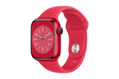 Apple Watch Series 8 Viền Nhôm GPS+LTE Cũ 99%