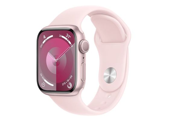 Apple Watch Series 9 GPS 41-45mm Viền Nhôm (SA/A)