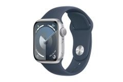 Apple Watch Series 9 GPS 41-45mm Viền Nhôm (SA/A)