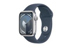 Apple Watch Series 9 GPS 41-45mm Viền Nhôm Cũ 99%