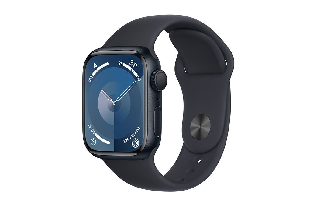 Apple Watch Series 9 GPS+Cellular 41-45mm Viền Nhôm (SA/A)