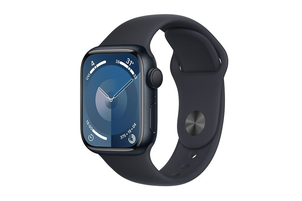 Apple Watch Series 9 GPS 41-45mm Viền Nhôm Cũ 99%