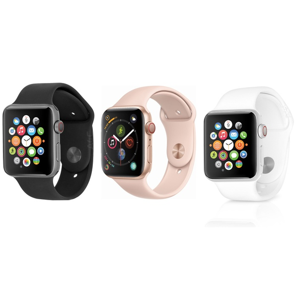 thu mua apple watch series 4