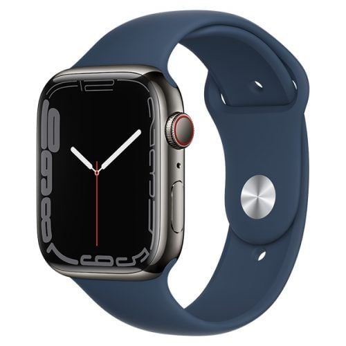 Apple Watch S7 Viền Nhôm Cũ 99%