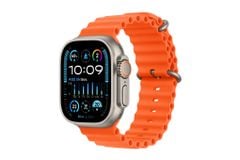 Apple Watch Ultra 2 GPS + Cellular 49m Titanium-Ocean (SA/A)