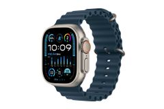 Apple Watch Ultra 2 GPS + Cellular 49m Titanium-Ocean (SA/A)