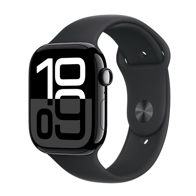 Apple Watch Series 10 GPS+LTE Bản Nhôm (Chính Hãng Sa/a)