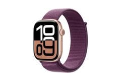 Apple Watch S10 GPS Nhôm Cũ Like new 99%